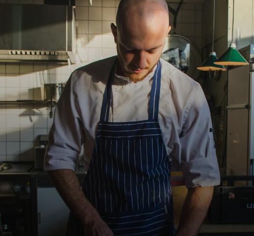 Chef